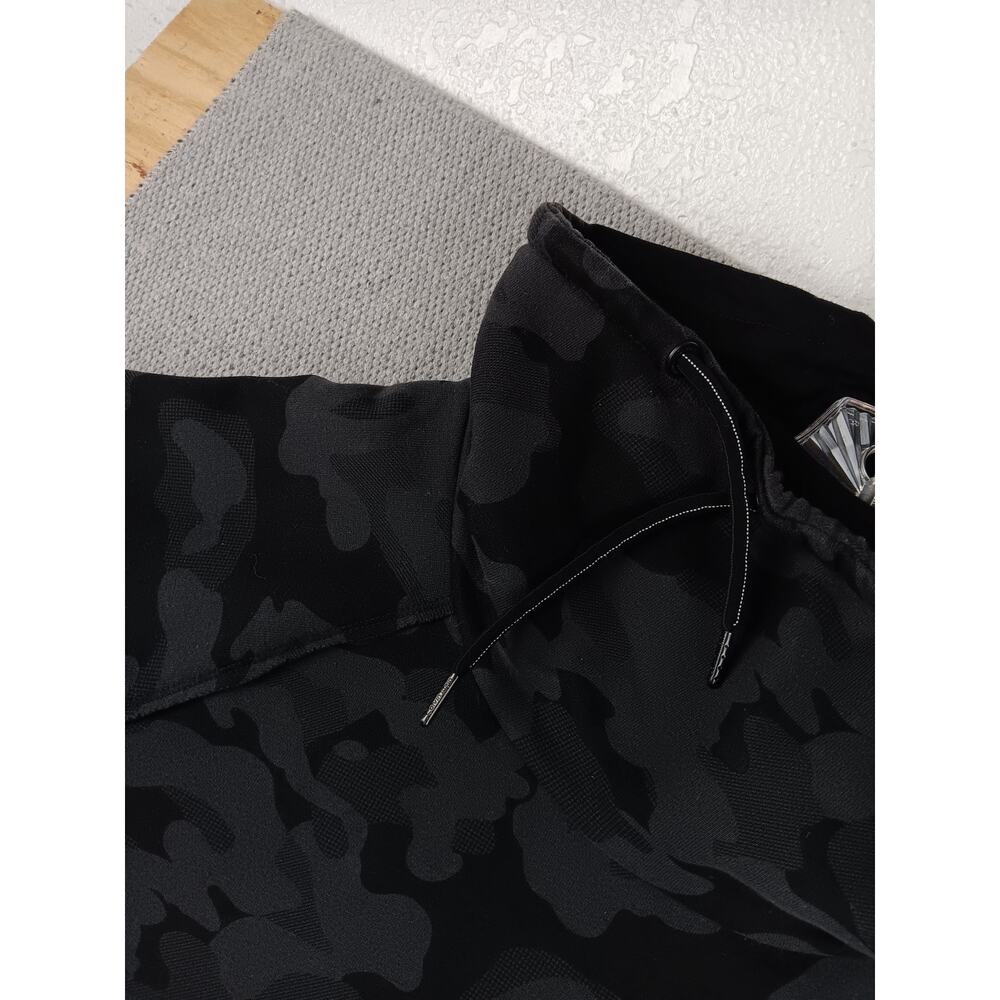 Calvin Klein Performance Scuba Pullover Womens Xl… - image 7